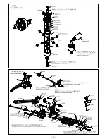 Предварительный просмотр 11 страницы MUGEN MBX-6 ECO Instruction Manual