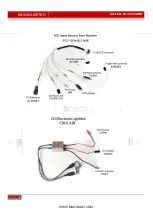 Предварительный просмотр 6 страницы MuginUAV DLE-60CC EFI User Manual