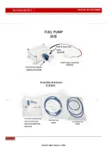 Предварительный просмотр 7 страницы MuginUAV DLE-60CC EFI User Manual