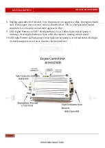 Предварительный просмотр 12 страницы MuginUAV DLE-60CC EFI User Manual