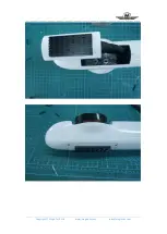 Preview for 6 page of MuginUAV EV350 Brief Build Manual