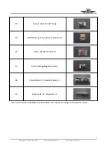 Preview for 6 page of MuginUAV MUGIN-2 2930 VTOL Build Manual