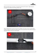 Preview for 16 page of MuginUAV MUGIN-2 2930 VTOL Build Manual