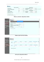 Preview for 8 page of MuginUAV Potomac User Manual