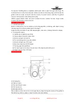 Preview for 2 page of MuginUAV Viewpro U30TIR User Manual