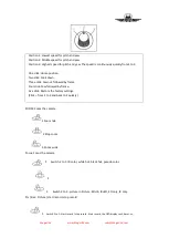 Preview for 5 page of MuginUAV Viewpro U30TIR User Manual