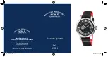 Mühle Glashütte M1-29-70 Manual preview