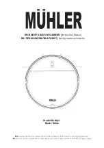 MUHLER Bobby 1 Instruction Manual preview