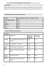 Preview for 12 page of MUHLER DHY-555T Instruction Manual