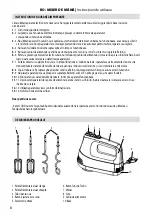 Preview for 8 page of MUHLER HM-500XL Instruction Manual