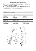 Preview for 5 page of MUHLER MSC-1500 Instruction Manual