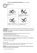 Preview for 7 page of MUHLER MVS-600 Instruction Manual