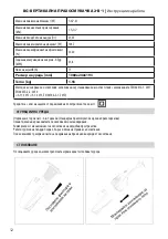 Preview for 12 page of MUHLER MVS-600 Instruction Manual