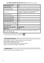 Preview for 26 page of MUHLER MVS-600 Instruction Manual