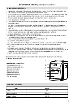 Preview for 9 page of MUHLER WD-15 Instruction Manual