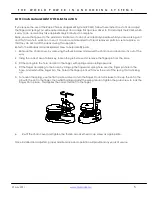 Preview for 5 page of Muir Easy Weigh Series Manual