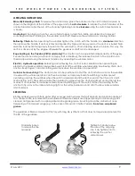 Preview for 9 page of Muir Easy Weigh Series Manual