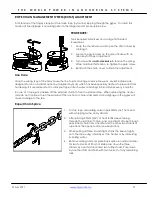 Preview for 11 page of Muir Easy Weigh Series Manual