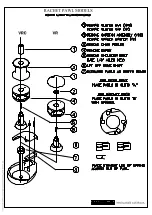 Preview for 13 page of Muir Easy Weigh Series Manual