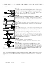 Preview for 4 page of Muir Freefall VFF 600 Manual