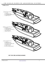 Предварительный просмотр 9 страницы Muir STORM VR 1000 Manual