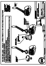 Предварительный просмотр 30 страницы Muir STORM VR 1000 Manual