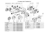 Предварительный просмотр 20 страницы Muir STORM VR 2500 Manual