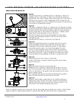 Preview for 4 page of Muir VC-2500 Manual