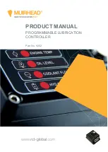 Muirhead 9252 Product Manual preview