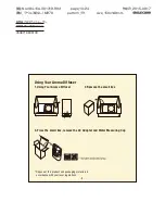 Preview for 10 page of Muji AD-SD1-CE User Manual