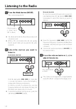 Preview for 18 page of Muji CPD-4 User Manual