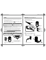 Preview for 11 page of Muji MJ-AP1GL User Manual