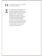 Preview for 24 page of Muji MJ-PT6AEU User Manual