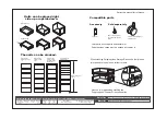 Предварительный просмотр 2 страницы Muji PP Series Manual