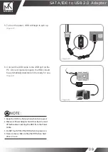 Preview for 10 page of MUKii TIP-Q120U2SI Manual