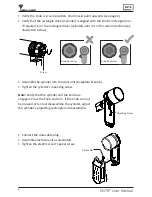 Preview for 7 page of Mul-t-lock Entr User Manual