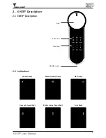 Preview for 8 page of Mul-t-lock Entr User Manual