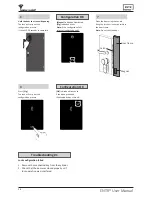 Preview for 13 page of Mul-t-lock Entr User Manual