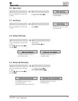 Preview for 24 page of Mul-t-lock Entr User Manual