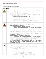 Preview for 10 page of MuL Technologies 3 Series User Manual