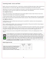 Preview for 22 page of MuL Technologies 3 Series User Manual