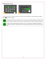 Preview for 27 page of MuL Technologies 4 Series User Manual