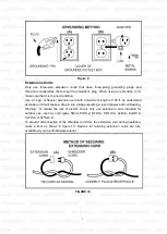 Preview for 10 page of Mulch Master SYJ-1000 Owner'S Manual