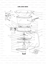 Preview for 16 page of Mulch Master SYJ-1000 Owner'S Manual