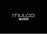 Preview for 1 page of Mulco BUZO ISA 8371C Instruction Manual