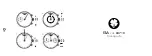 Preview for 7 page of Mulco BUZO ISA 8371C Instruction Manual