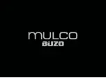 Mulco Ronda 5040.D Instruction Manual preview
