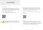 Preview for 22 page of muli ST+PX User Manual