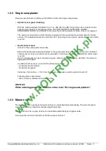 Preview for 7 page of Müller-Elektronik 302531 Installation And User Manual