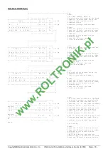 Preview for 19 page of Müller-Elektronik 302531 Installation And User Manual